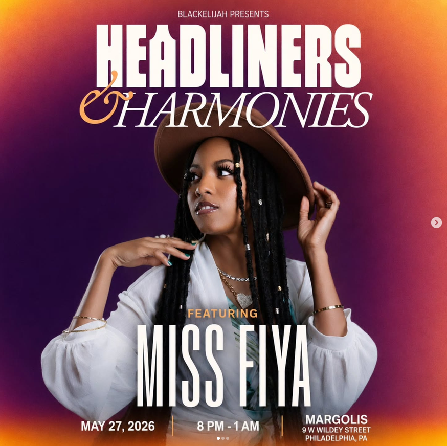 Headliners and Harmonies